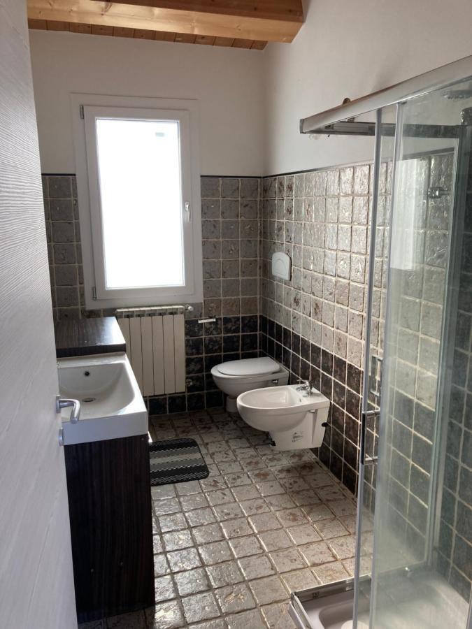 Delta House Apartment Taglio Di Po Ngoại thất bức ảnh